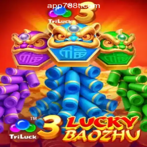Discover the Thrills of 3LuckyBaozhu: A Leading Slot Game in Brasil