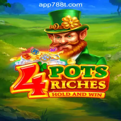 Exploring the World of 4potsriches: A Dive into the Game Mechanics and Features