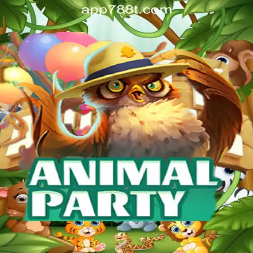 Exploring the World of AnimalParty: An Exciting Adventure in Online Gaming