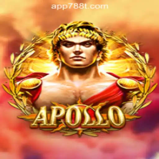 Explore the Universe with Apollo: The Ultimate Slot Game Experience