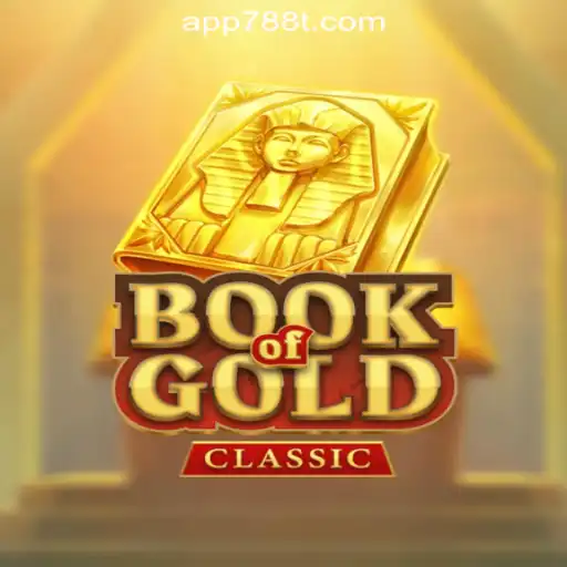 Discover the Thrills of BookOfGoldClassic Slots
