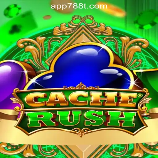 Exploring CacheRush: A Dive into the Exciting World of 788T.COM Oficial Slots Brasil #1
