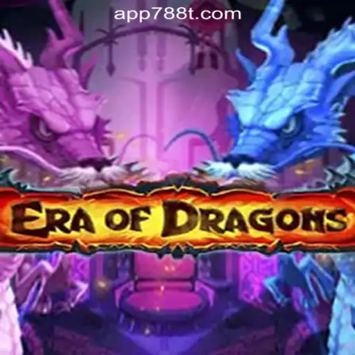 EraOfDragons: Unleashing the Epic Adventure of 788T.COM Oficial Slots Brasil #1