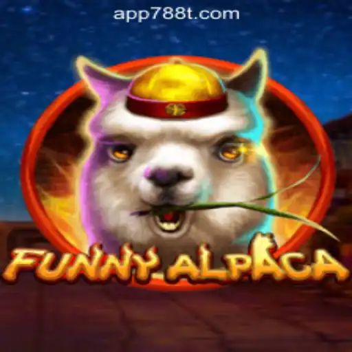 Discovering FunnyAlpaca: A Journey Through the Joys of 788T.COM Oficial Slots Brasil #1