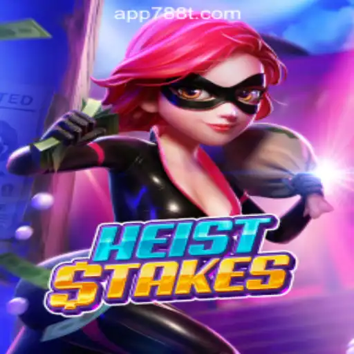Dive into the Thrilling World of HeistStakes: Unveiling the Game and Its Exciting Features