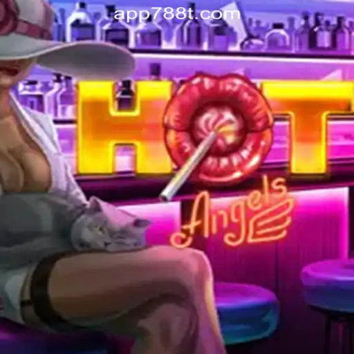 Discover HotAngels: The Ultimate Slot Gaming Experience in Brazil