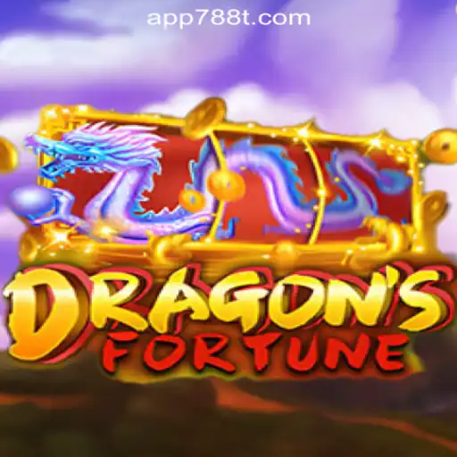 Exploring the Thrilling World of DragonFortune and 788T.COM Oficial Slots Brasil #1