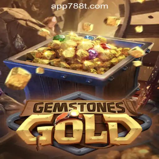 Exploring the Thrills of GemstonesGold: The Ultimate Slot Experience at 788T.COM Oficial Slots Brasil #1