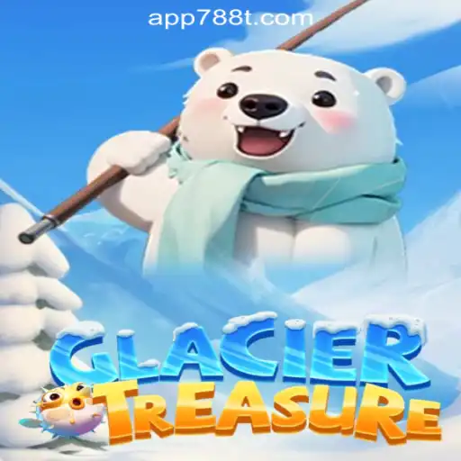 Discover GlacierTreasure: A Thrilling Adventure in the World of 788T.COM Oficial Slots Brasil