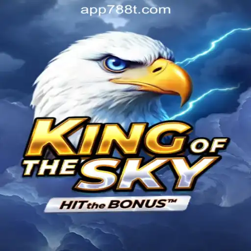 Explore the Thrilling World of KingOfTheSky: Official Slots Brasil #1