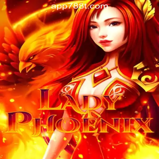 Discovering LadyPhoenix: The Enchanting Slot Experience