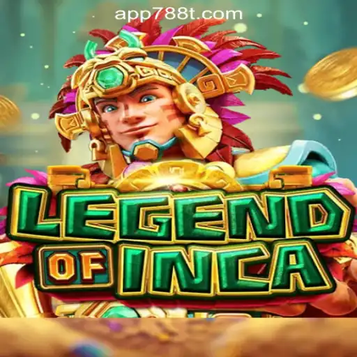 The Fascinating World of LegendofInca: Exploring 788T.COM Oficial Slots Brasil #1