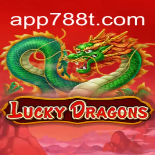 Discover the Exciting World of LuckyDragons: The Premier Slot Game Experience