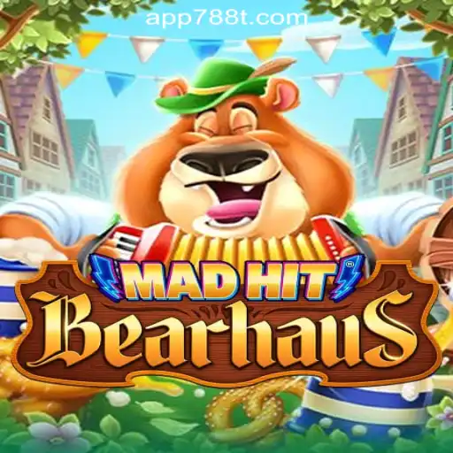 Discover MadHitBearhaus: The Thrilling Adventure in Slots Gaming