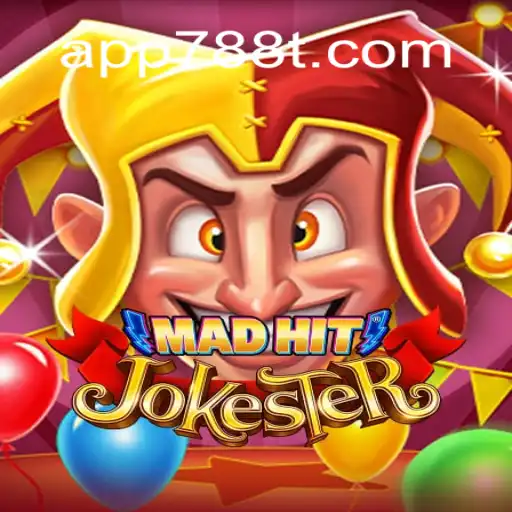 Discover the Exciting World of MadHitJokester: The Ultimate Slot Experience