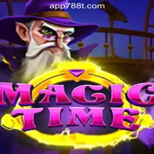 Discover the Enchantment of MagicTime: A Guide to the New Gaming Phenomenon