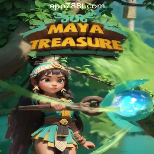 Unveiling the Mysteries of MayaTreasure: Brazil's Leading Slot Game