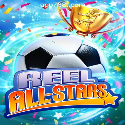 Discover the Exciting World of ReelAllStars Slots