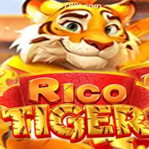 RicoTiger: Exploring the Exciting World of 788T.COM Oficial Slots Brasil #1