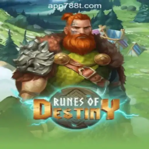 Unveiling the Mystical World of RunesOfDestiny: An Engaging Journey Through Official Slots