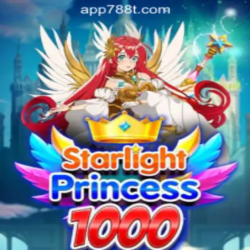 Explore StarlightPrincess1000: The Premier Slot Adventure