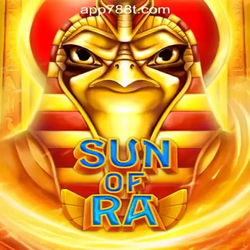 Unveiling the Mysteries of SunofRa: The Ultimate Slots Adventure