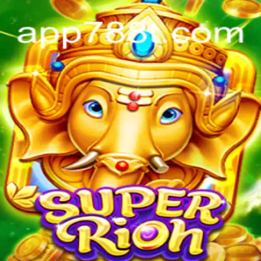 SuperRich: A Dive into the Exciting World of 788T.COM Oficial Slots Brasil #1