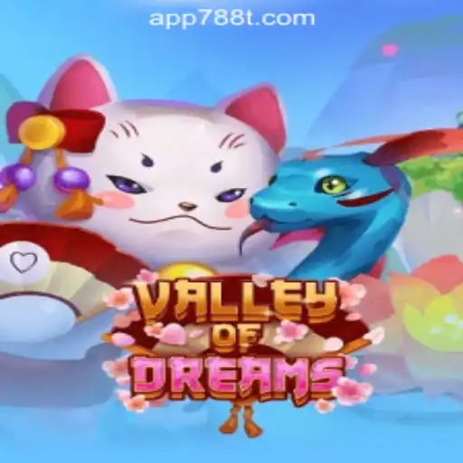 Exploring ValleyofDreams: A Journey Through Enchanting Gameplay