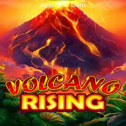 Discover the Thrilling Adventure of VolcanoRising with 788T.COM Oficial Slots Brasil #1