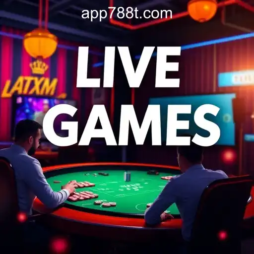 Live Games