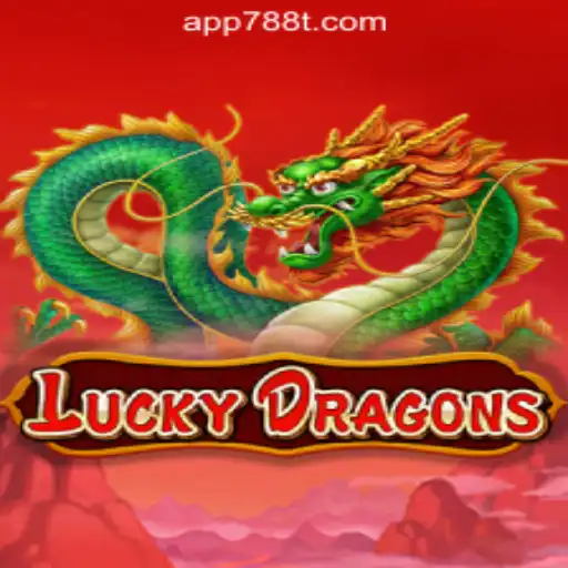 Discover the Exciting World of LuckyDragons: The Premier Slot Game Experience