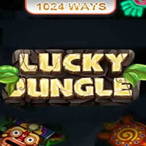 Explore the Exciting World of LuckyJungle1024