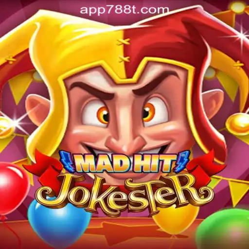 Discover the Exciting World of MadHitJokester: The Ultimate Slot Experience