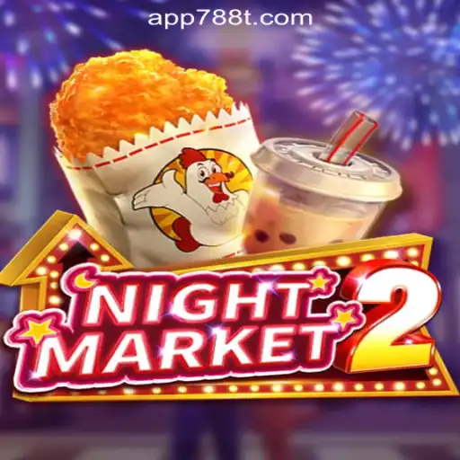 Exploring the Thrills of NightMarket2: A Fresh Perspective on 788T.COM Oficial Slots Brasil #1