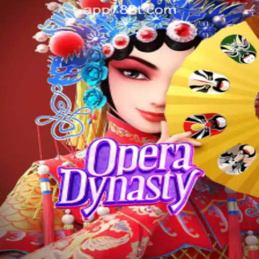 Discover the Fascinating World of OperaDynasty: The Ultimate Slot Game Experience