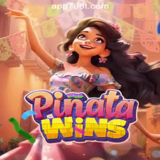 PinataWins: The Exciting World of 788T.COM Oficial Slots Brasil #1
