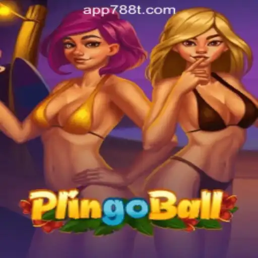 Discover Plingoball: The Newest Sensation in Slot Gaming with 788T.COM Oficial Slots Brasil #1