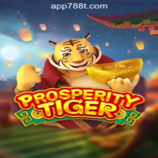 ProsperityTiger - A Dive into the Thrilling World of Slots