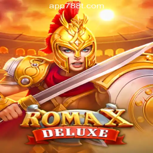 Explore the Excitement of RomaXDeluxe: A Deep Dive into 788T.COM Oficial Slots Brasil #1