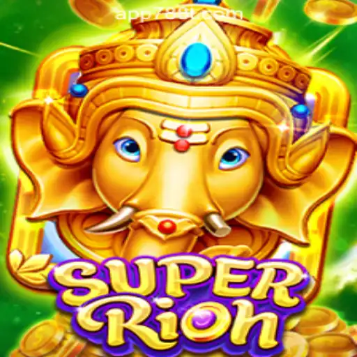 SuperRich: A Dive into the Exciting World of 788T.COM Oficial Slots Brasil #1