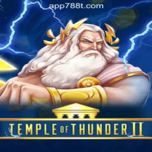 TempleofThunderII: A Thunderous Gaming Experience