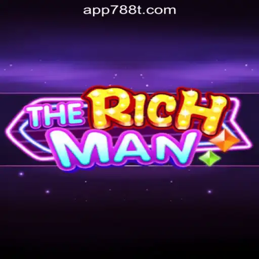 Exploring TheRichMan: A Captivating Journey into 788T.COM Oficial Slots Brasil #1