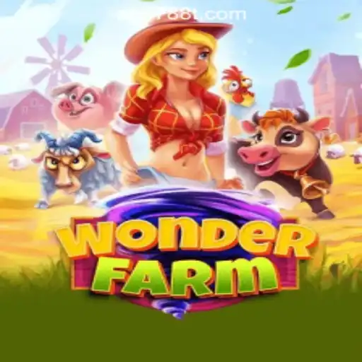 Exploring WonderFarm and Its Popularity in the Brazilian Market