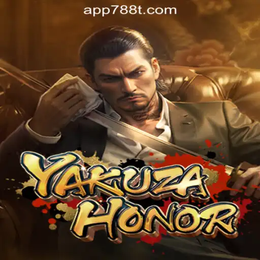 Dive into YakuzaHonor: Explore the Thrills of 788T.COM Oficiais Slots Brasil #1